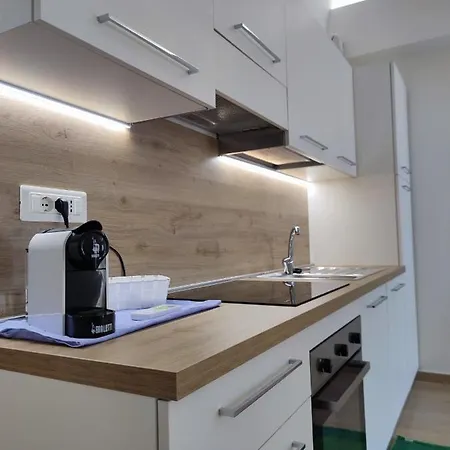 Appartement Gdb House Molfetta