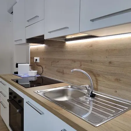 Gdb House * Molfetta