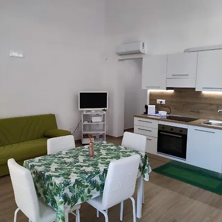 Gdb House * Molfetta