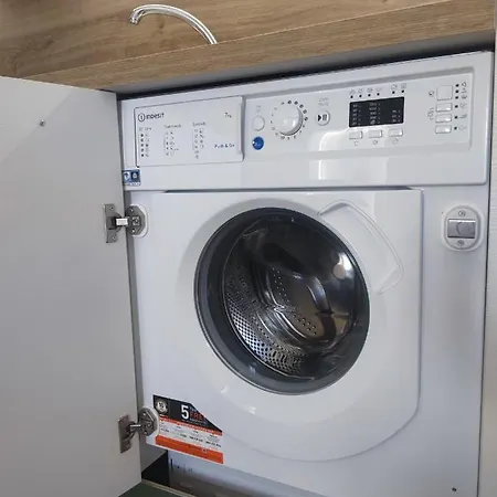 Gdb House * Molfetta