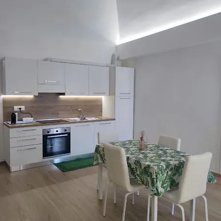 Gdb House Διαμέρισμα