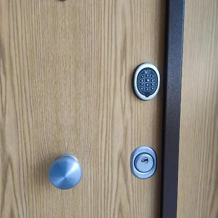 Gdb House Appartement