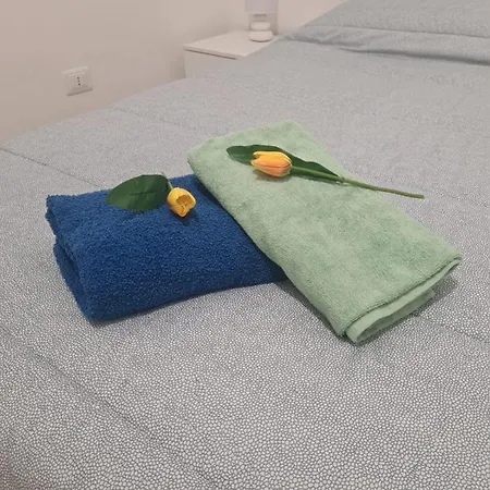 Appartement Gdb House Molfetta