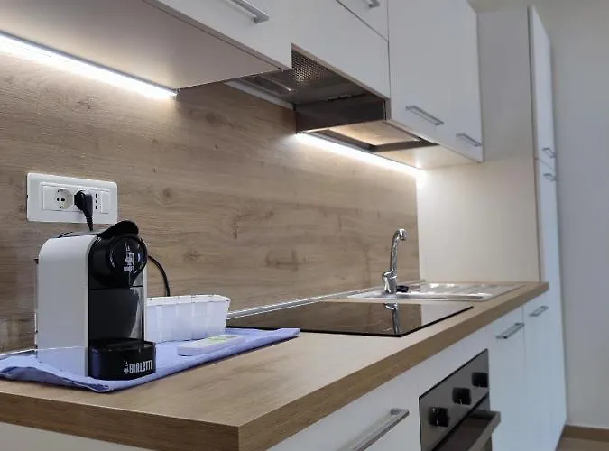 דירה Gdb House מולפטה