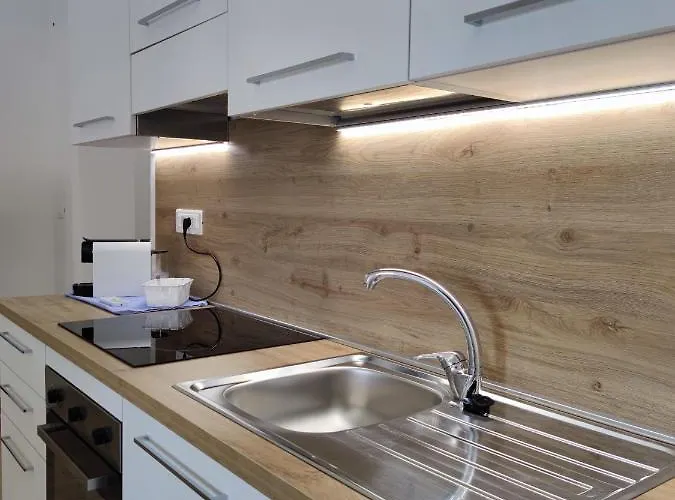 Gdb House * 몰페타