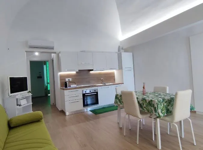 Gdb House דירה *