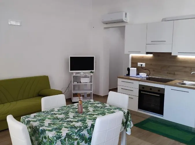 Gdb House * 몰페타