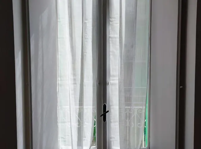 아파트 Gdb House 몰페타