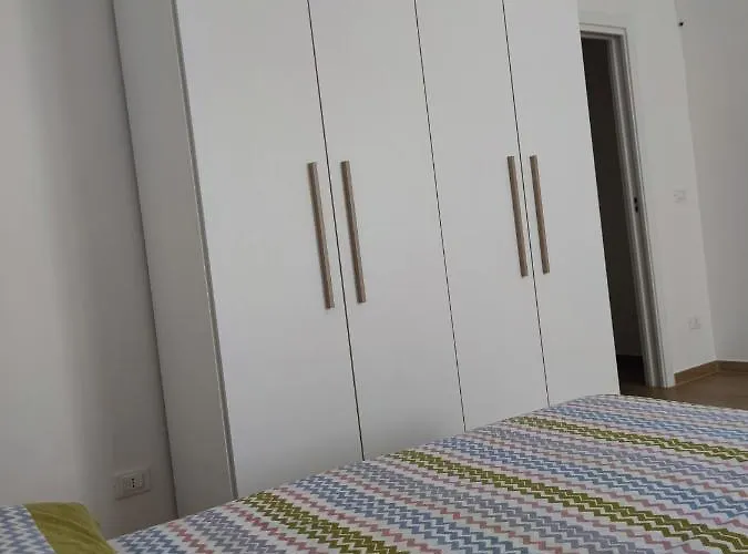 Gdb House 아파트 *