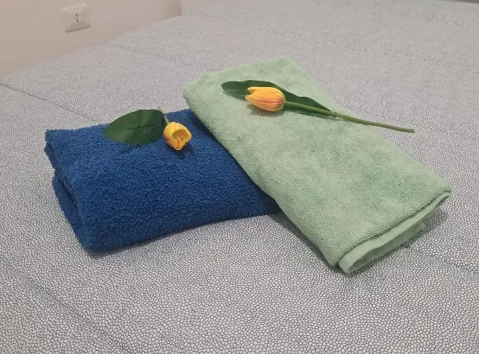 아파트 Gdb House 몰페타